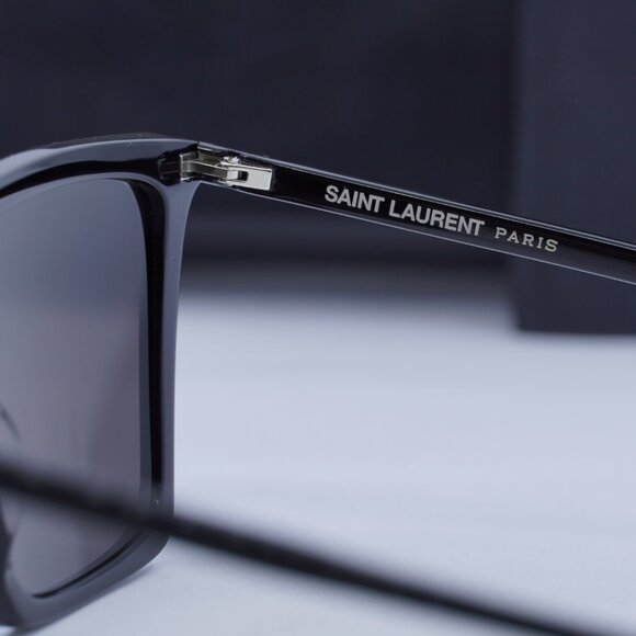 Final Price! Saint Laurent SL474 001 Sunglasses main image 8